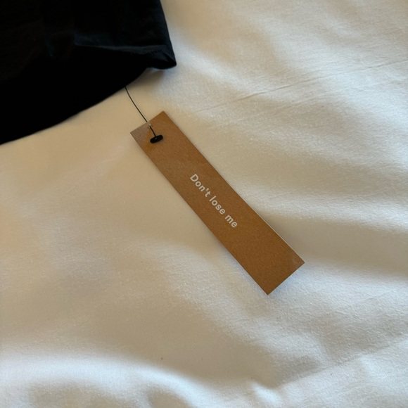 REFORMATION Shayna Top - Picture 4 of 4